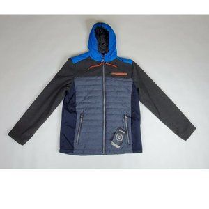 Killtec Nombre Hybrid Jacket Men's 2XL